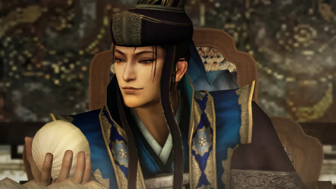 DYNASTY WARRIORS 8: Xtreme Legends Complete Edition görsel 5