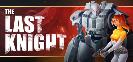 The Last Knight