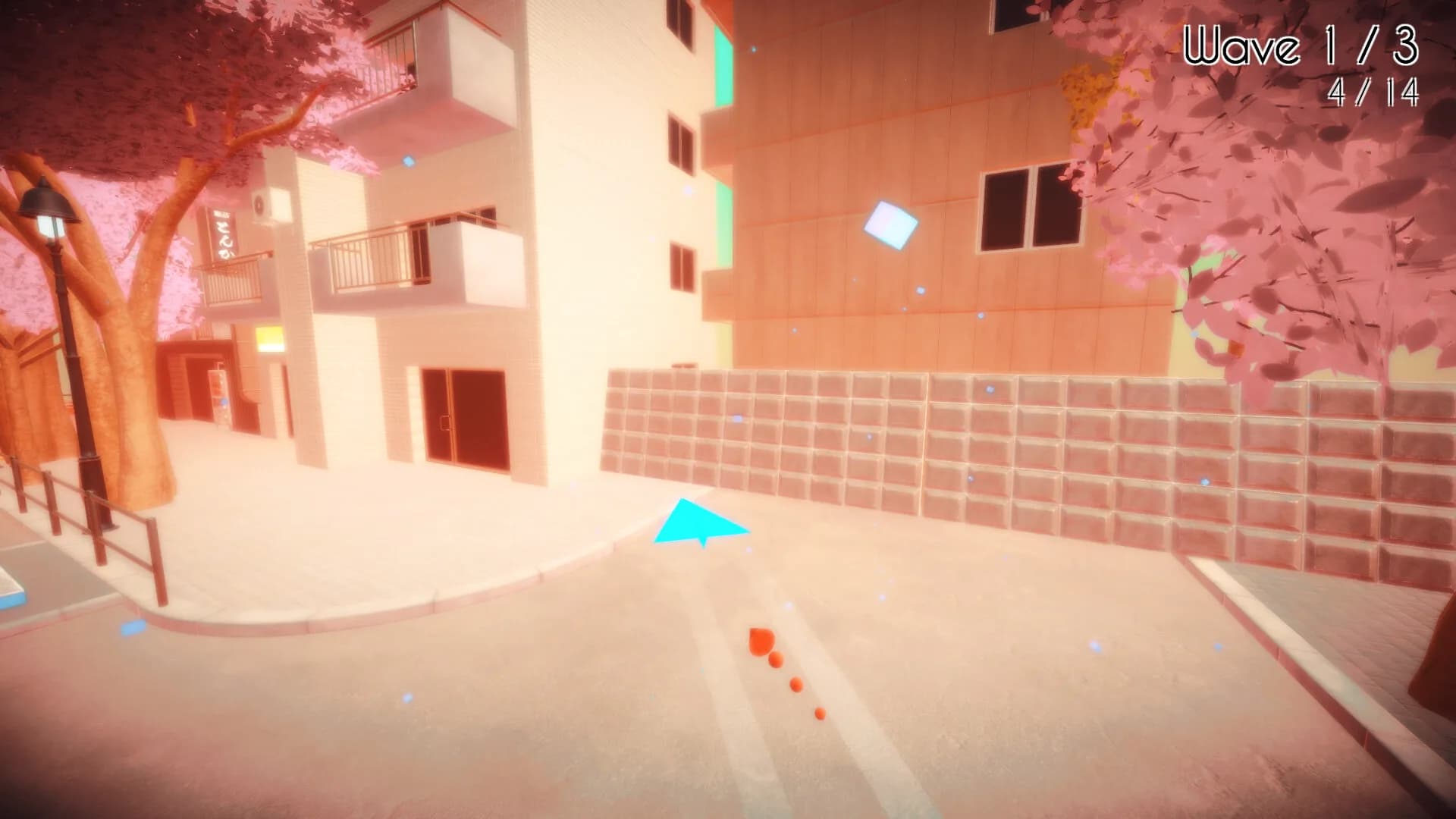 Paper Dash - City Hustle görsel 4