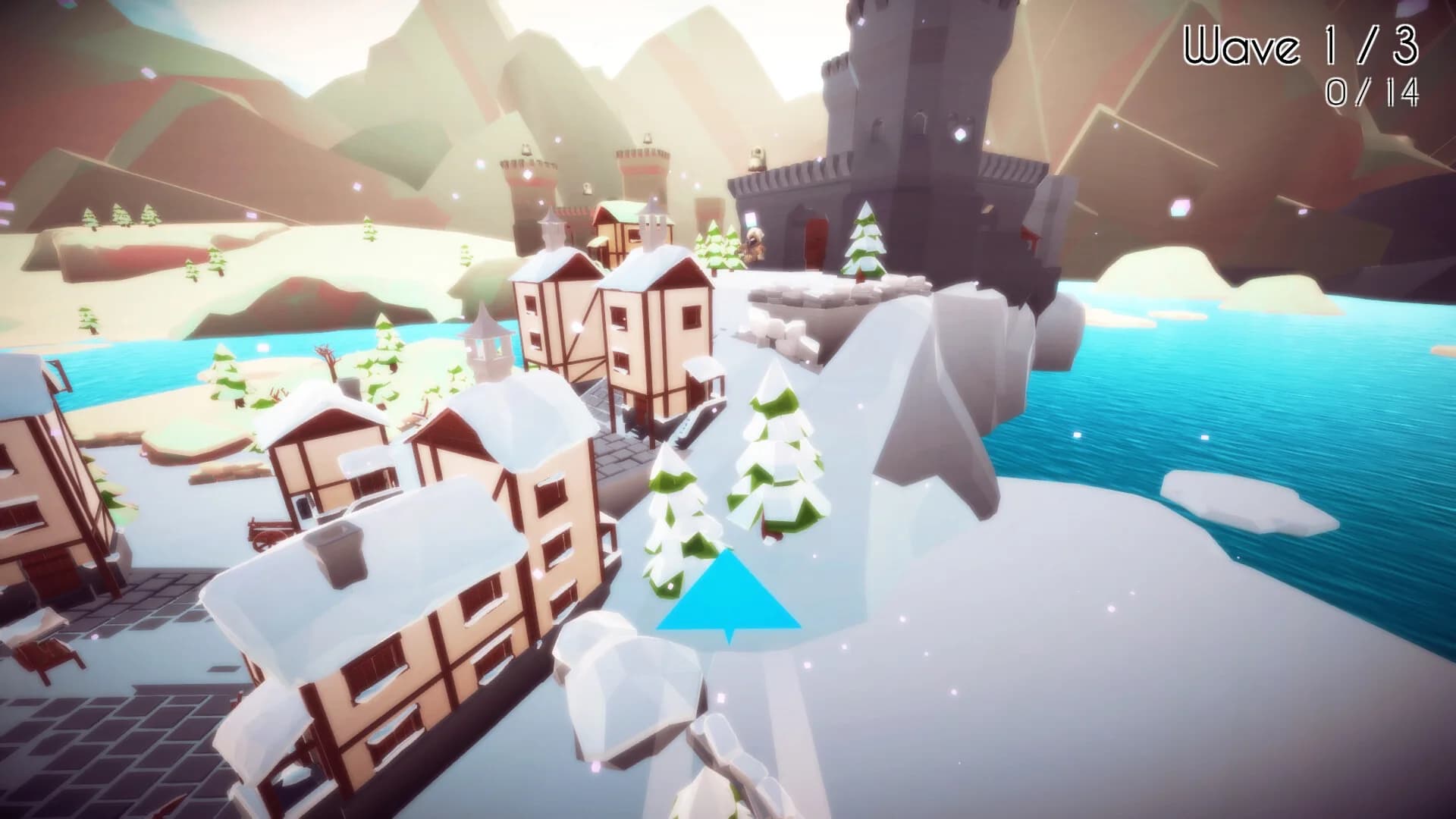 Paper Dash - City Hustle görsel 6
