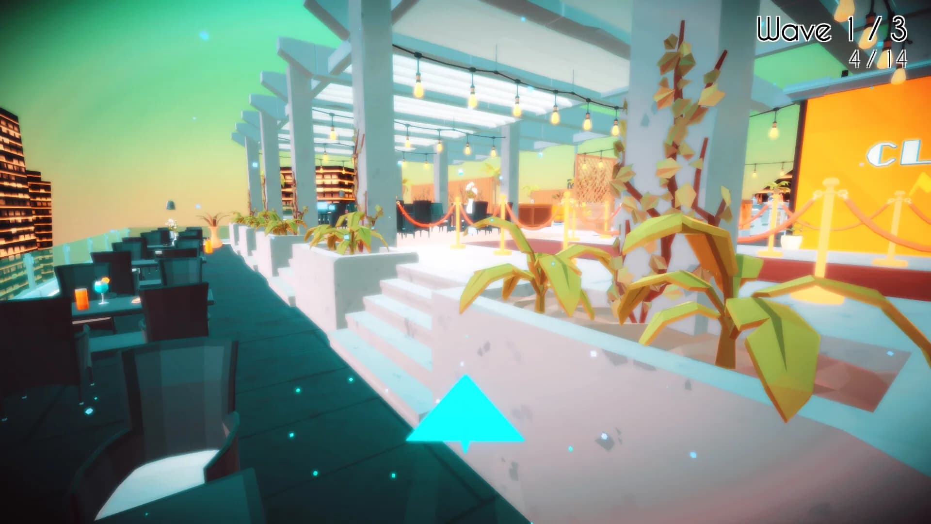 Paper Dash - Las Vegas görsel 6