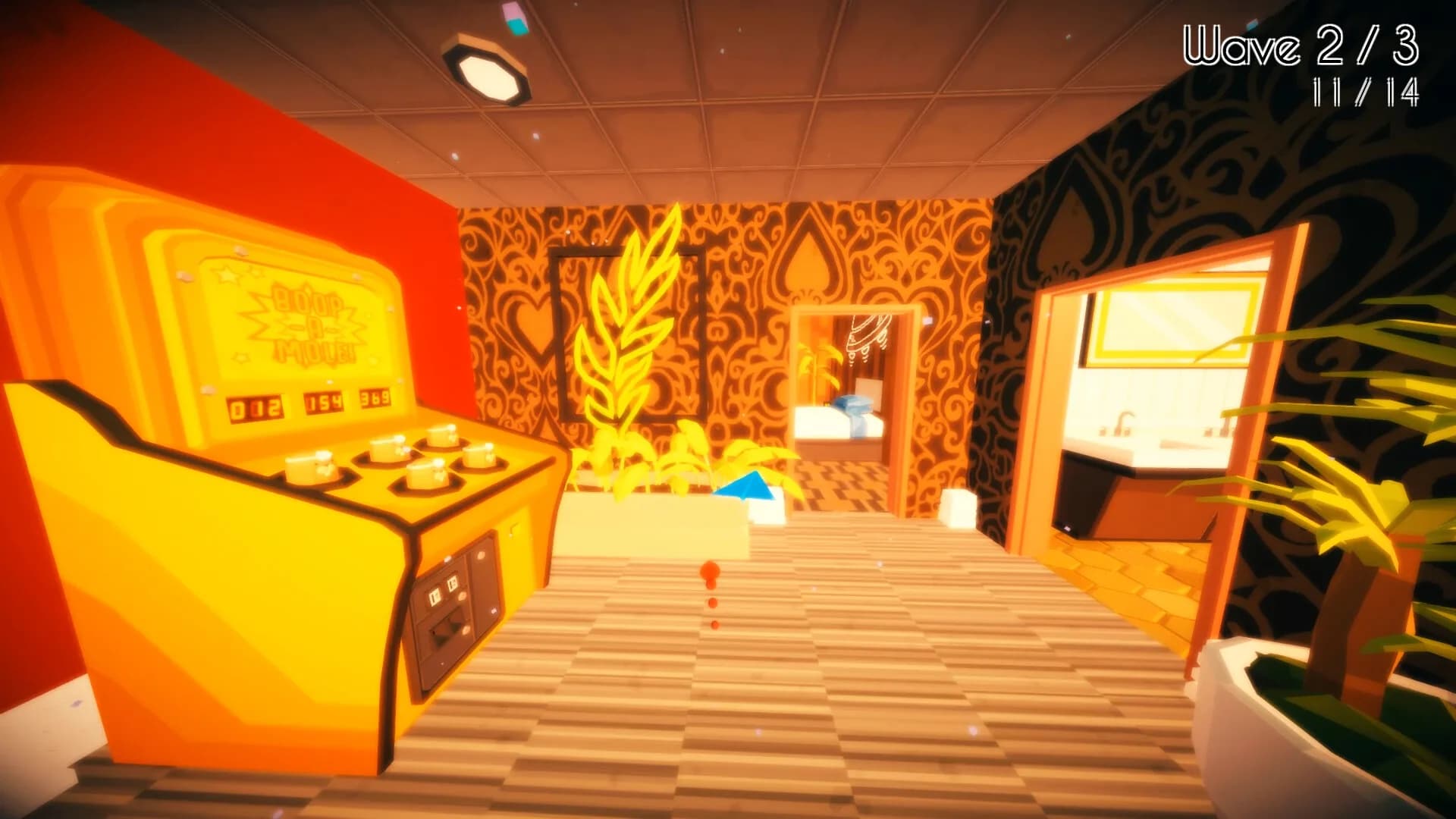 Paper Dash - Las Vegas görsel 11