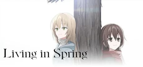 春に生きれば görsel 1