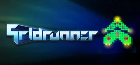 Gridrunner Revolution görsel 1