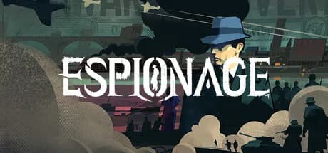 Espionage