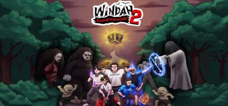 Windah Horror Adventure 2 görsel 1