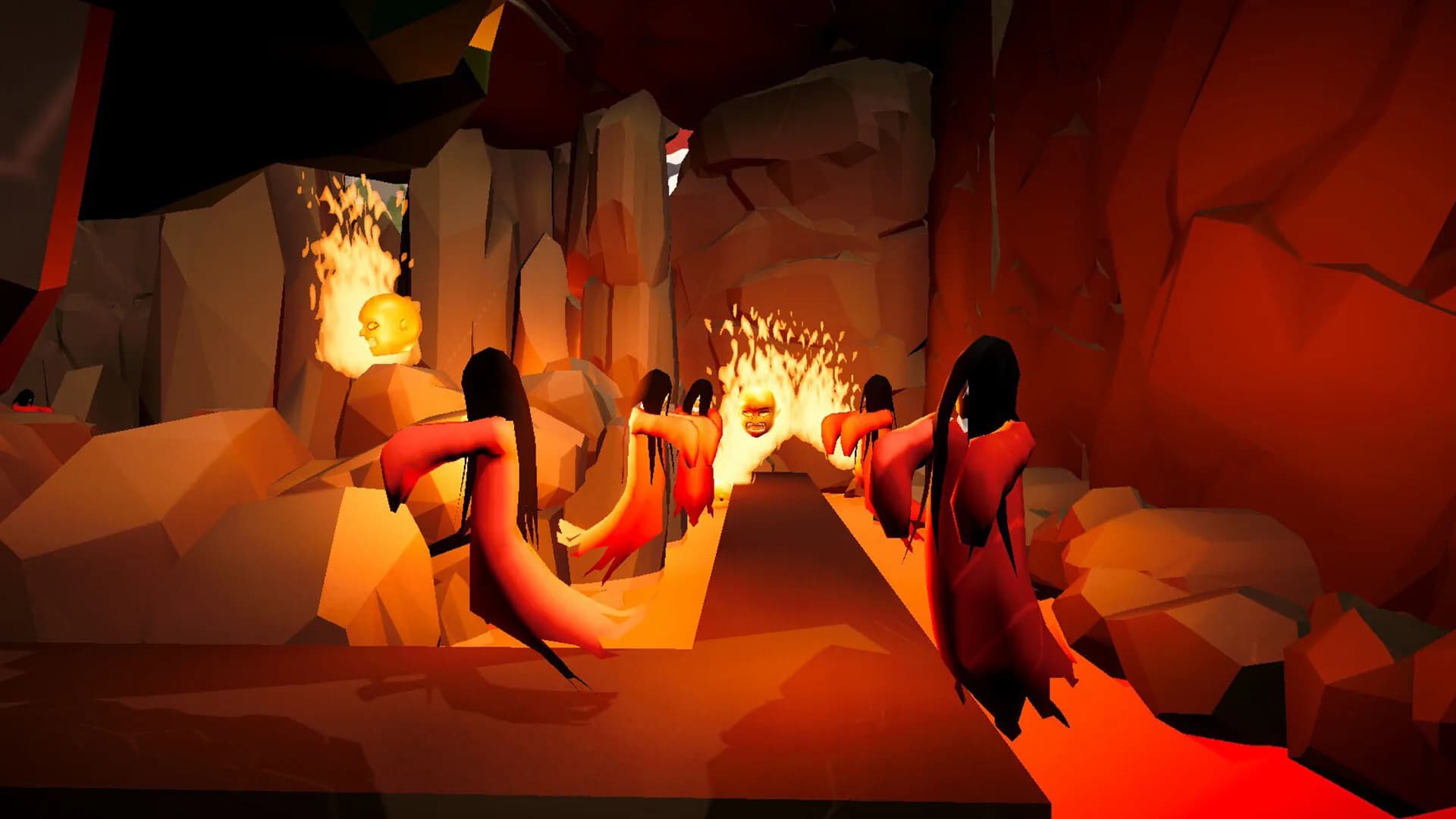 Windah Horror Adventure 2 görsel 2