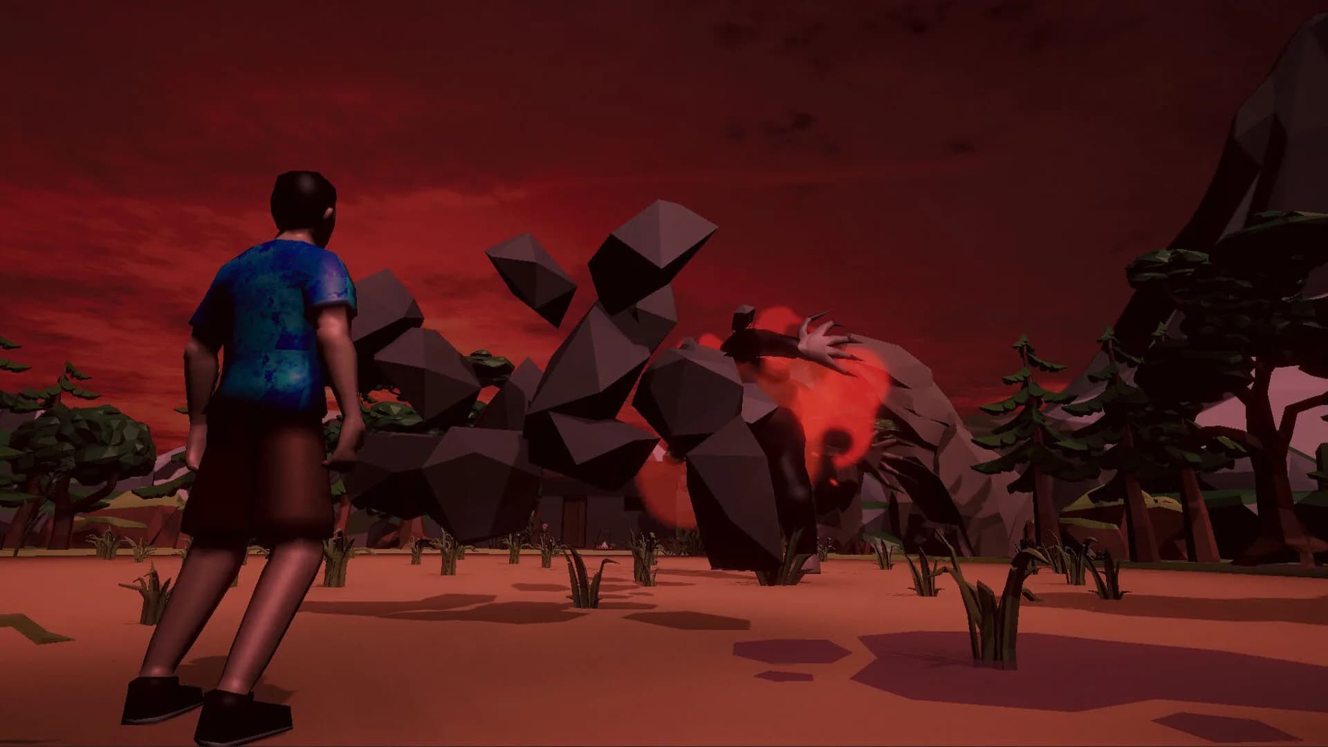 Windah Horror Adventure 2 görsel 4