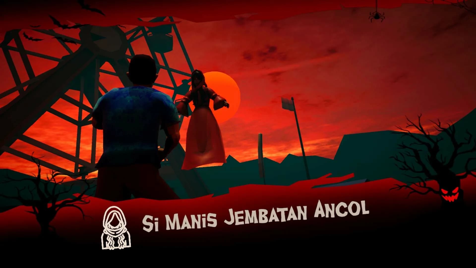 Windah Horror Adventure 2 görsel 6