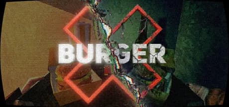 X Burger