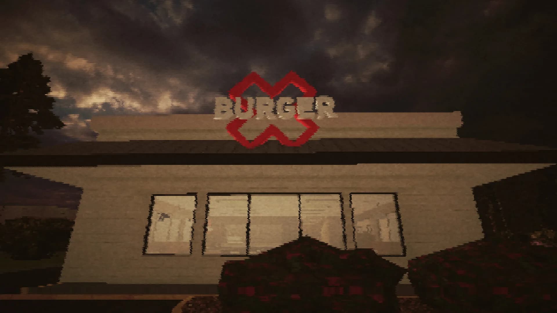 X Burger görsel 2