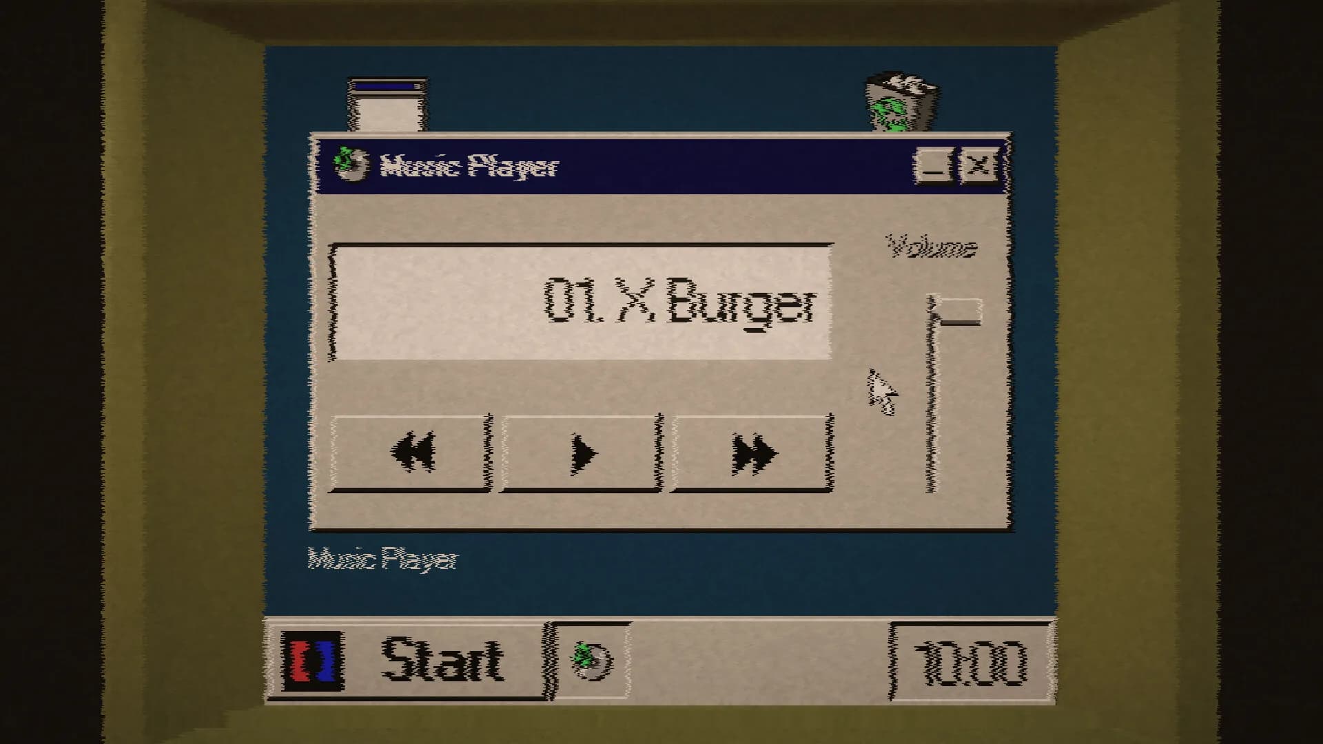 X Burger görsel 12