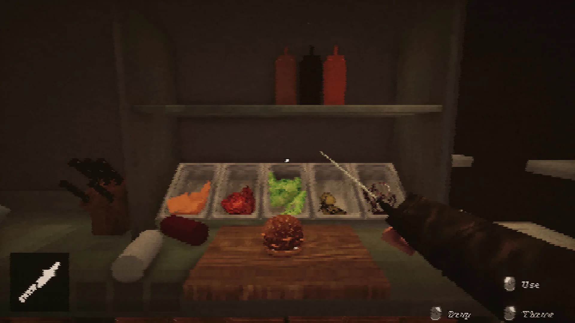 X Burger görsel 5
