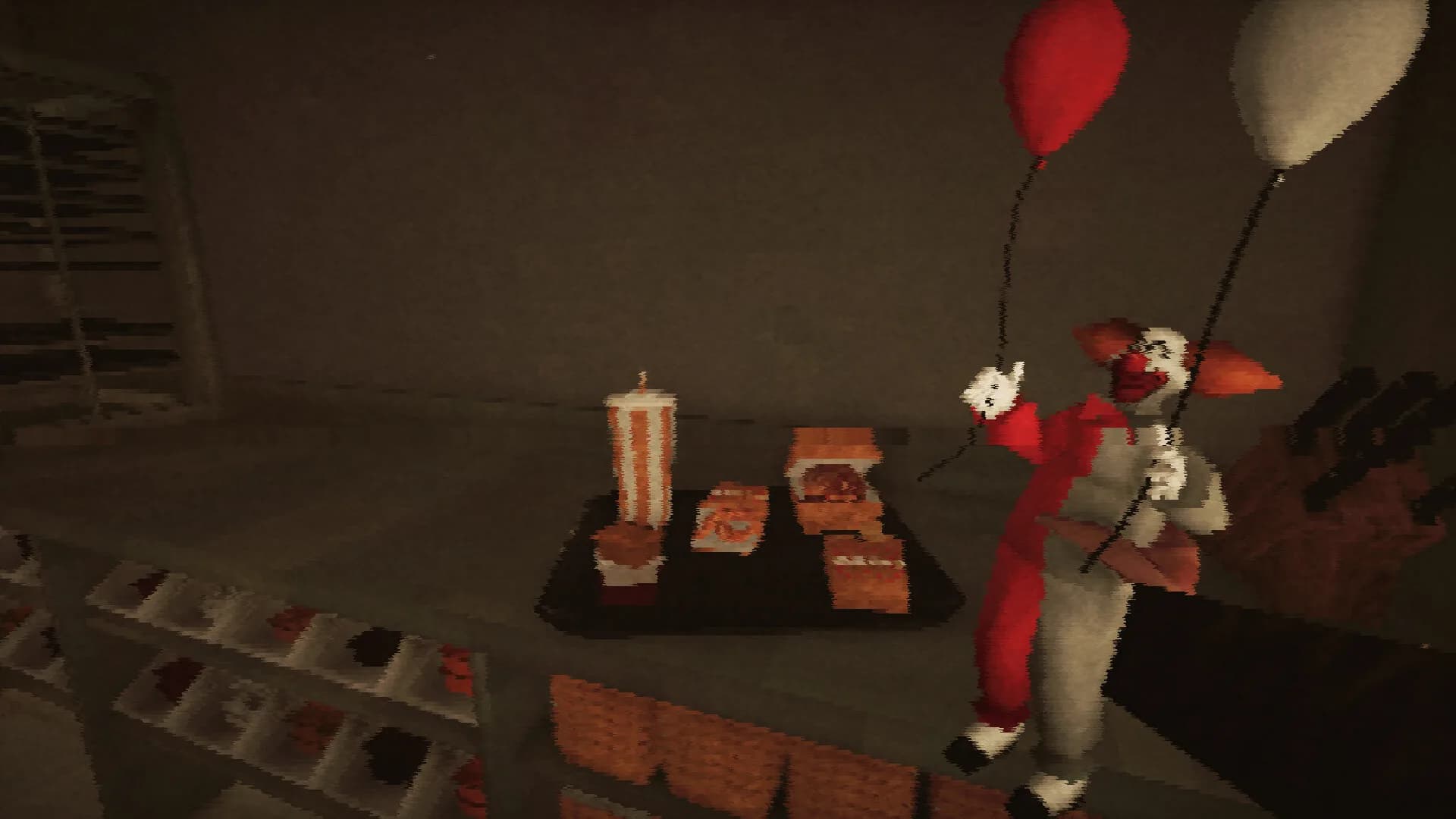 X Burger görsel 9
