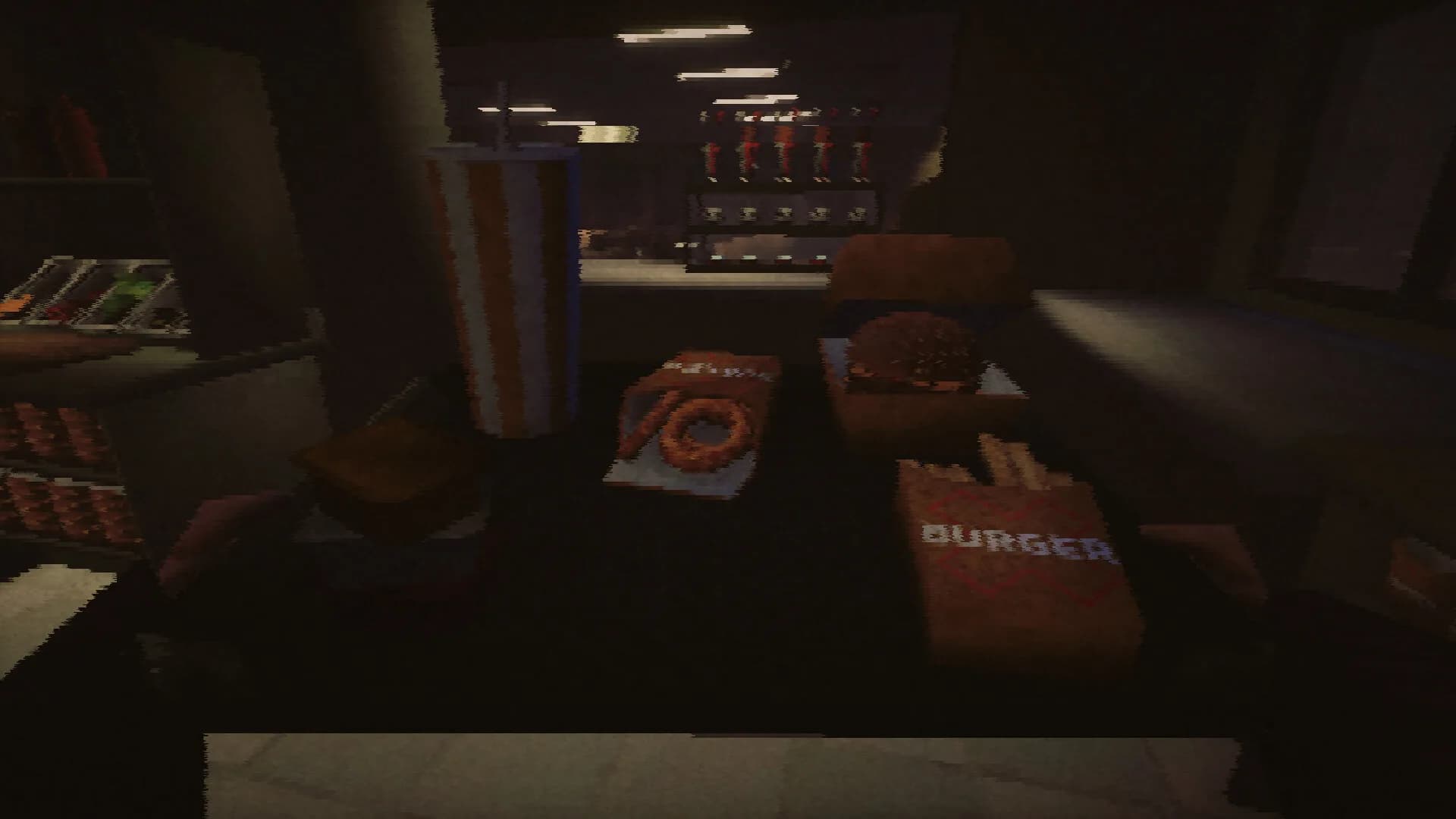 X Burger görsel 10