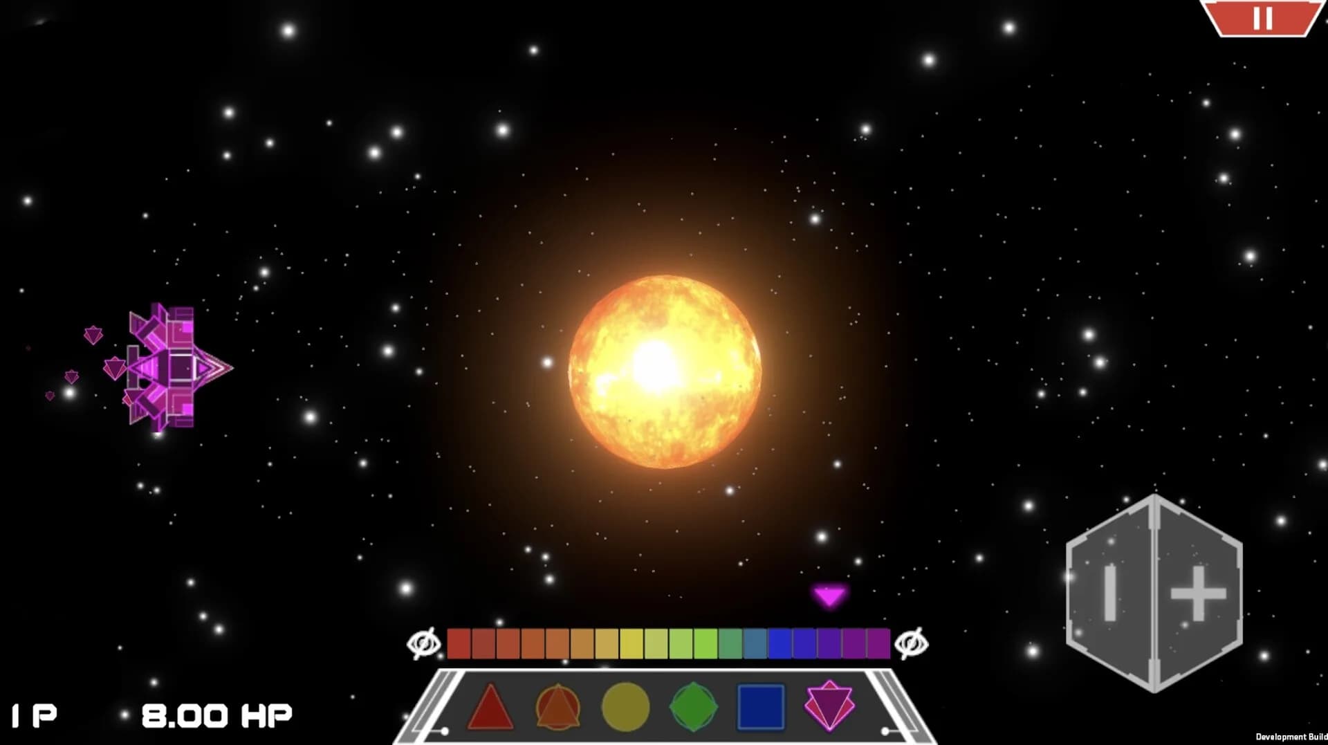Astropilot Training Program  görsel 2