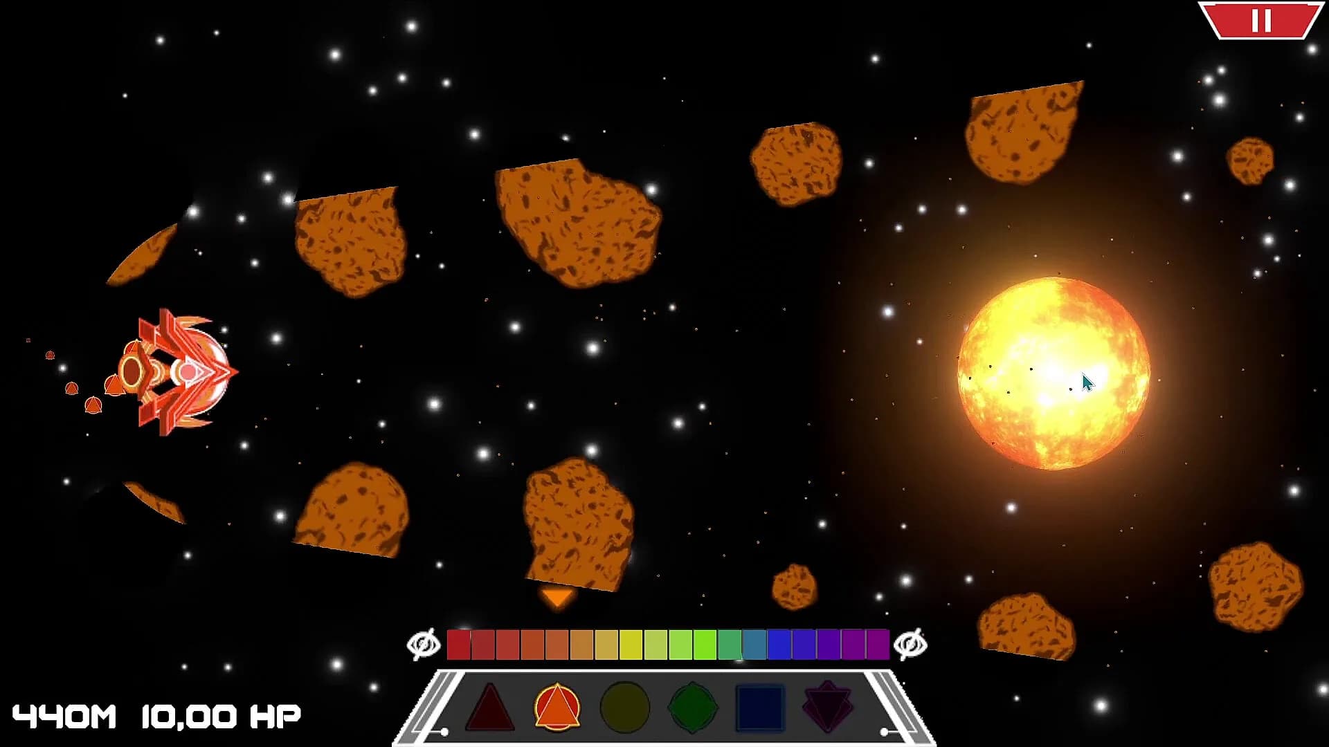 Astropilot Training Program  görsel 4