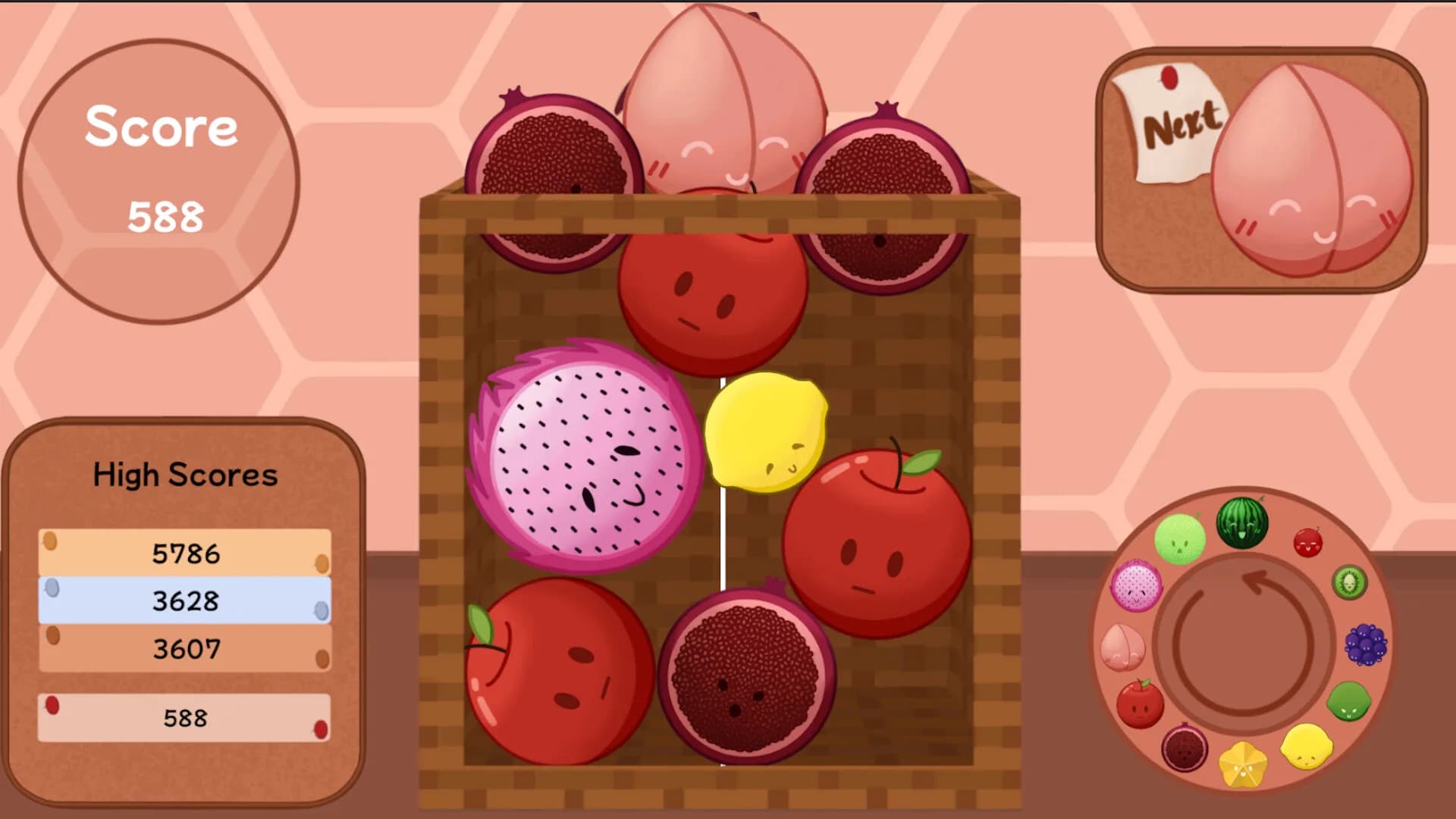 Melon Madness görsel 5