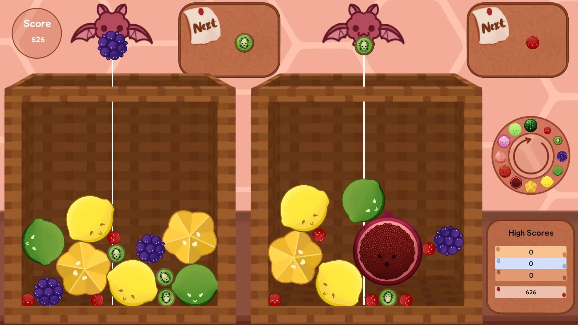 Melon Madness görsel 7