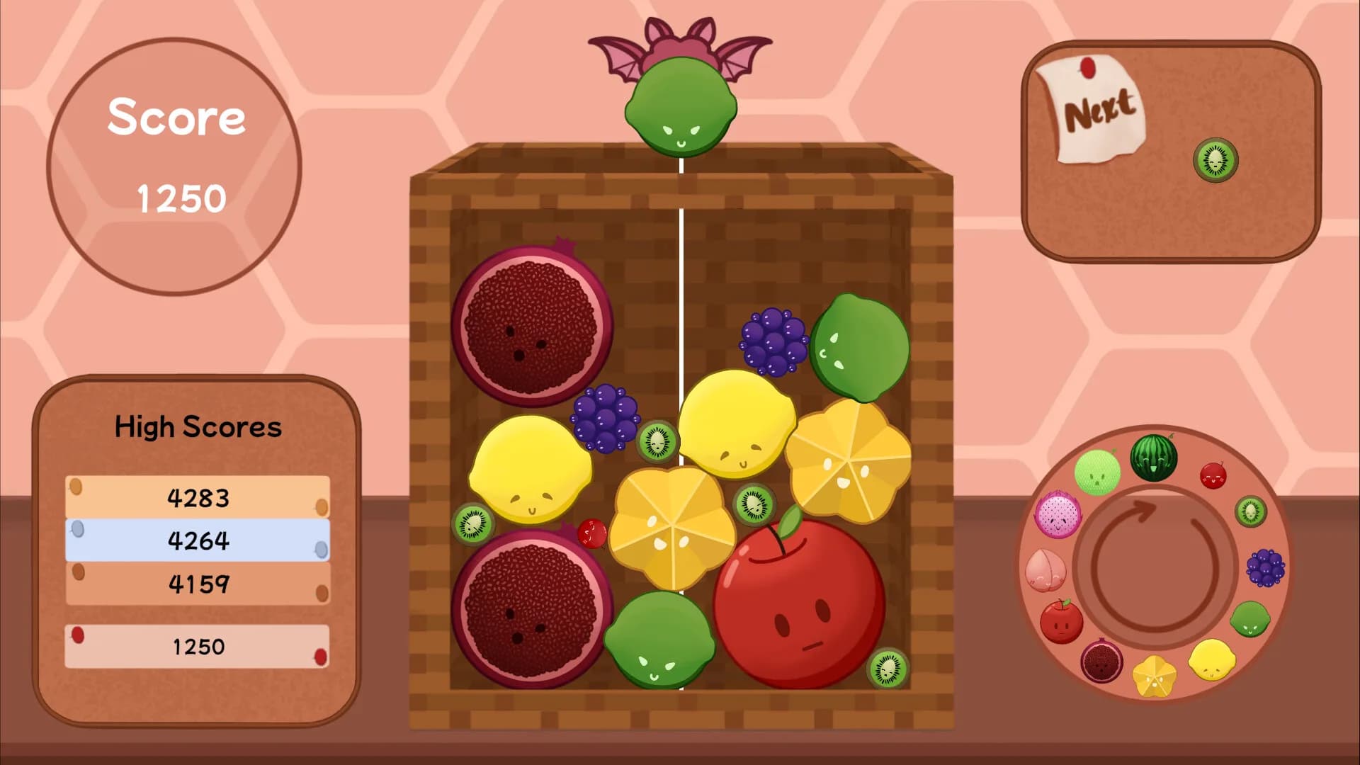 Melon Madness görsel 9