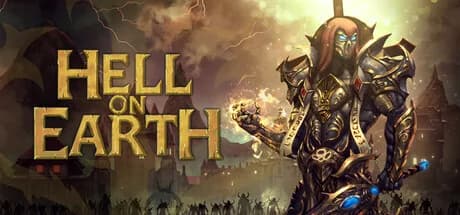 Hell On Earth görsel 1