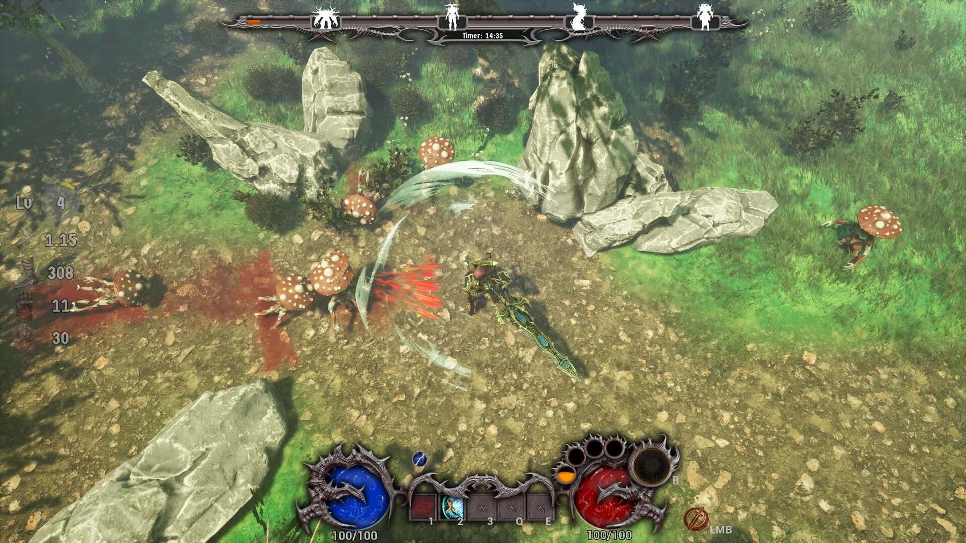 Hell On Earth görsel 6