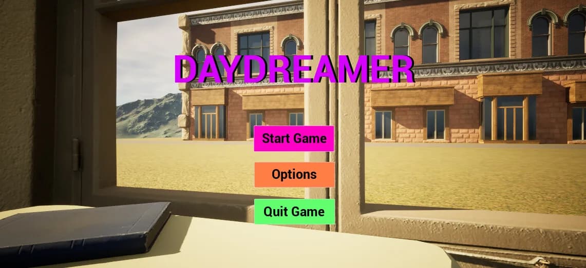 DAYDREAMER görsel 2