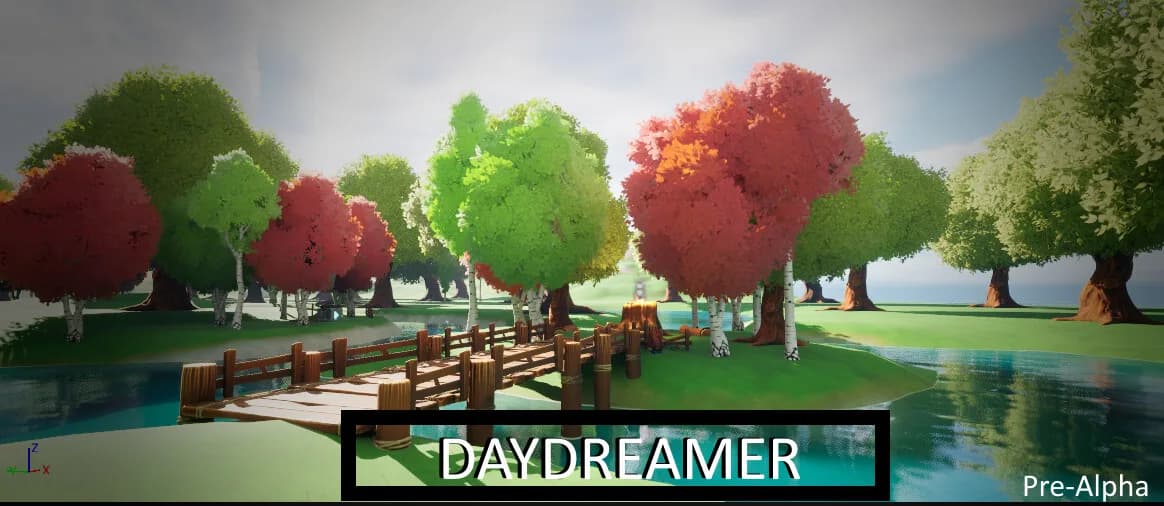DAYDREAMER görsel 12