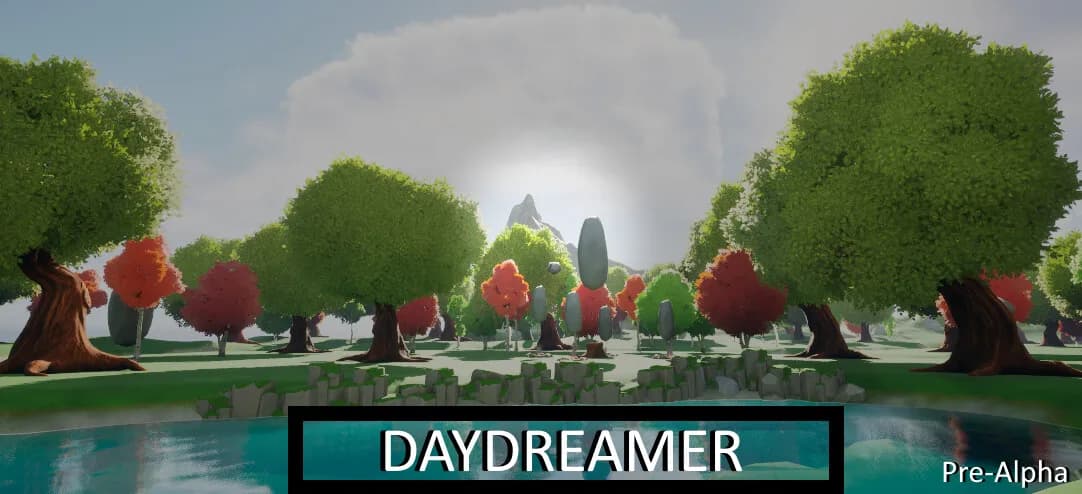 DAYDREAMER görsel 10