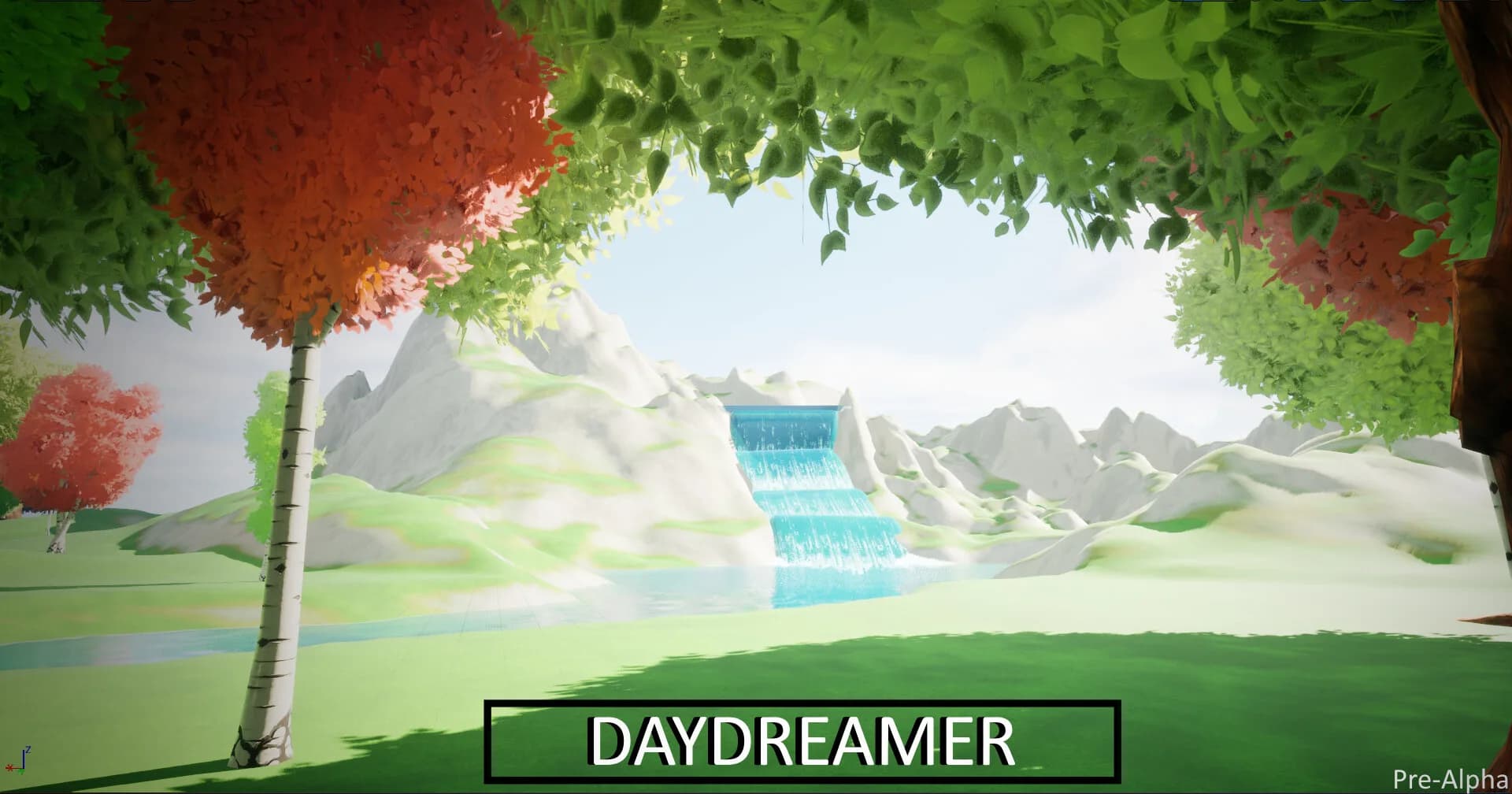 DAYDREAMER görsel 11