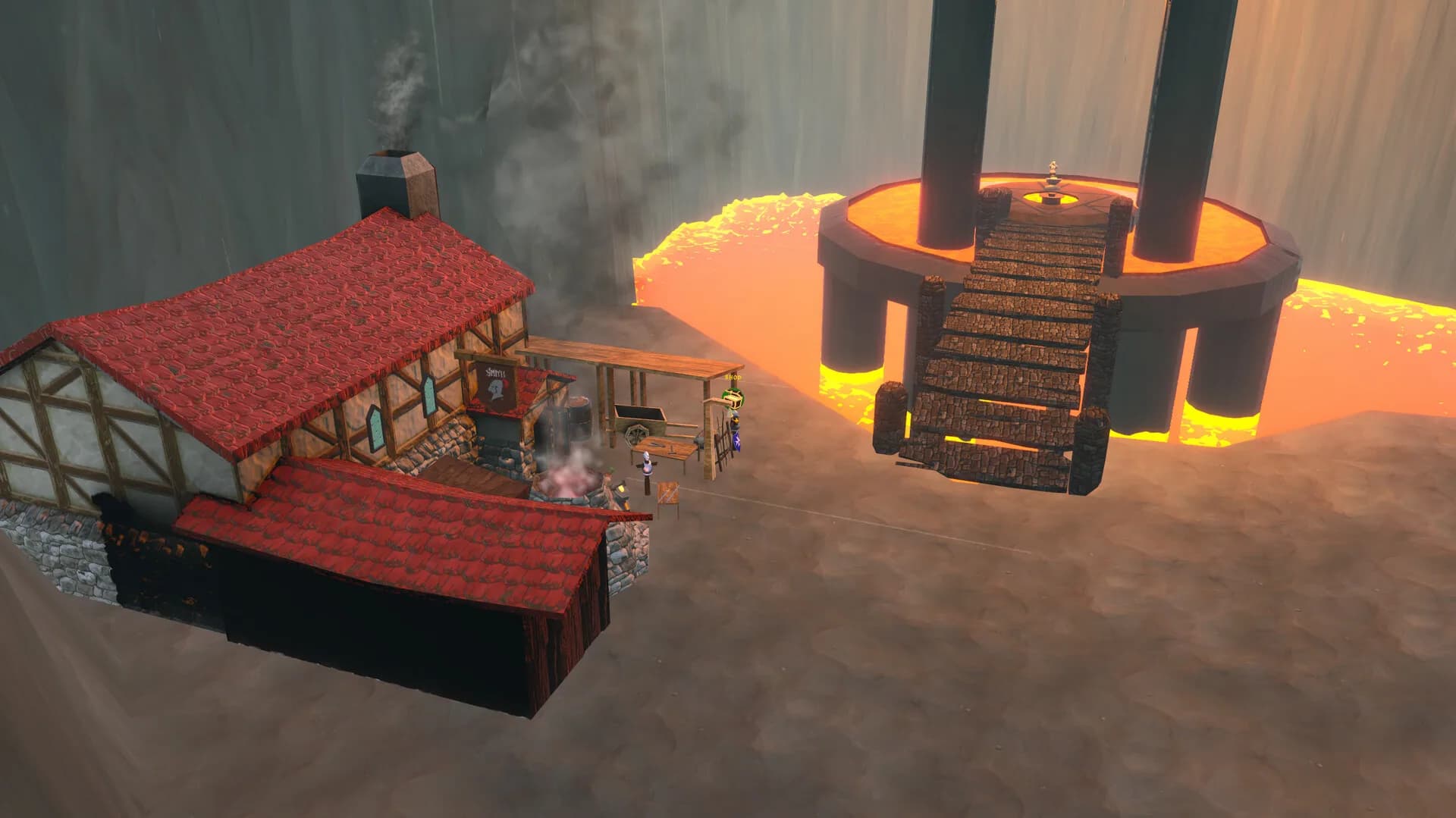 Knights of Conquest: Feudal Shenanigans Galore görsel 13