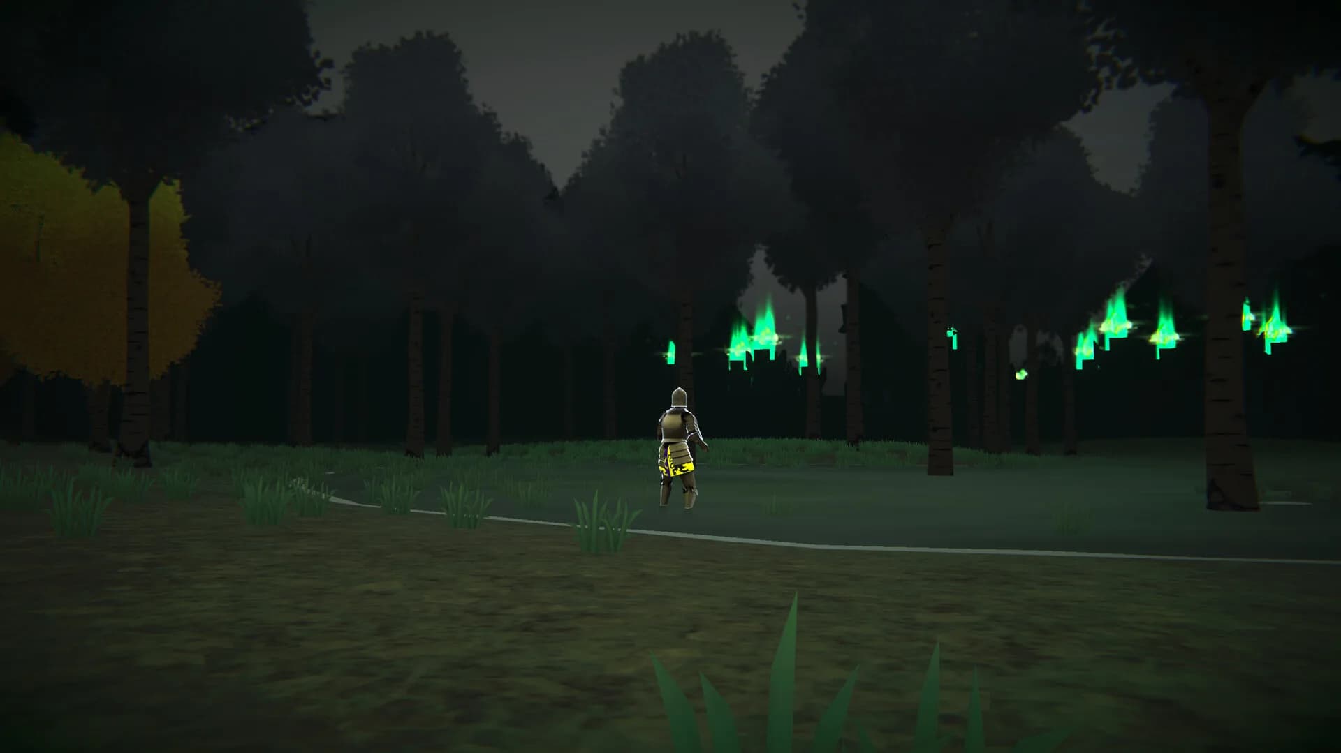 Knights of Conquest: Feudal Shenanigans Galore görsel 16