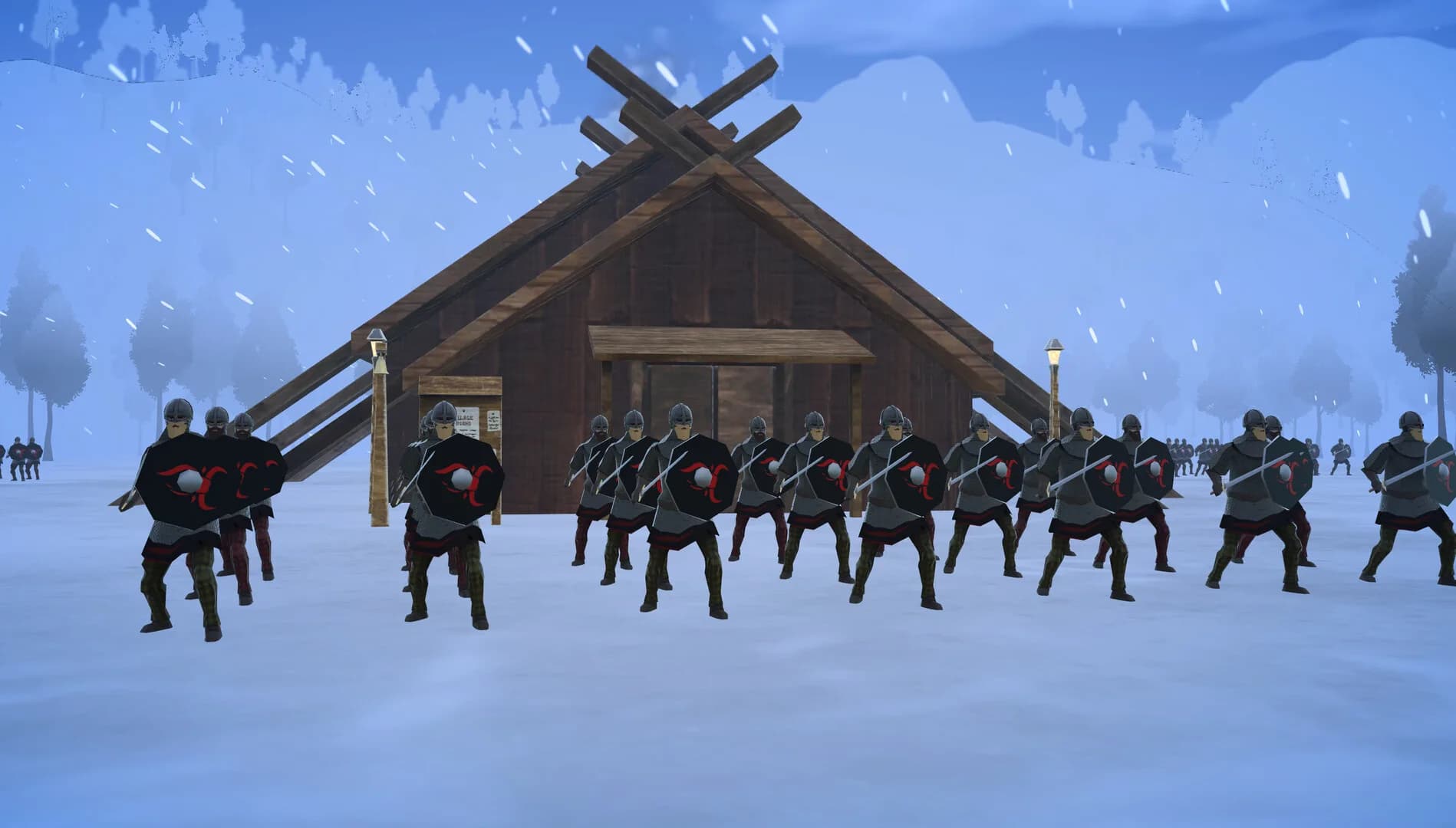 Knights of Conquest: Feudal Shenanigans Galore görsel 17