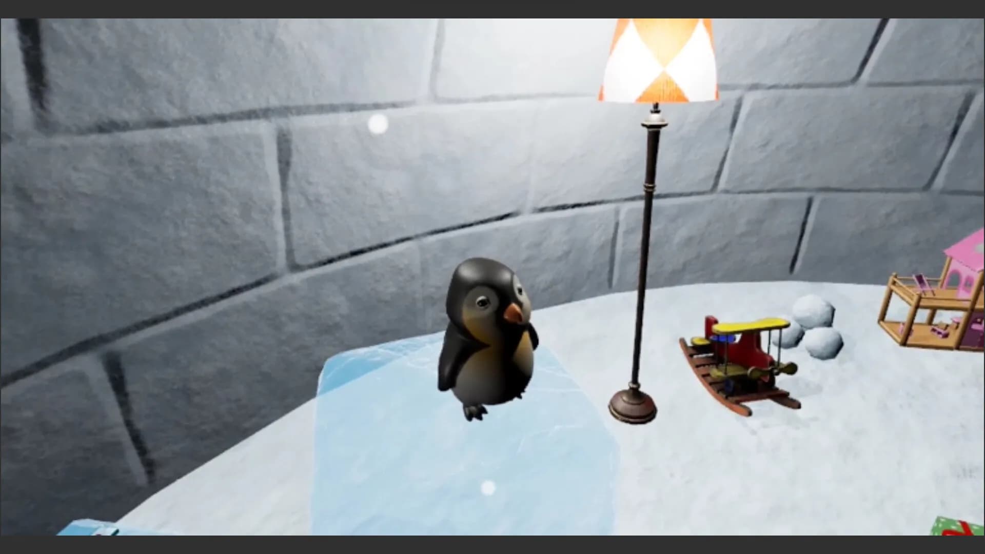 Santas Christmas Escape VR görsel 4