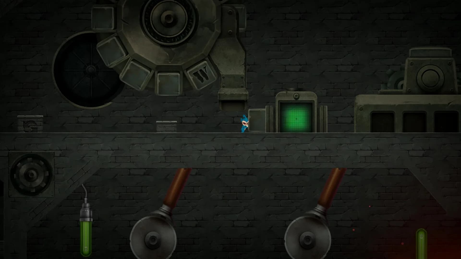 Minimal Escape görsel 15