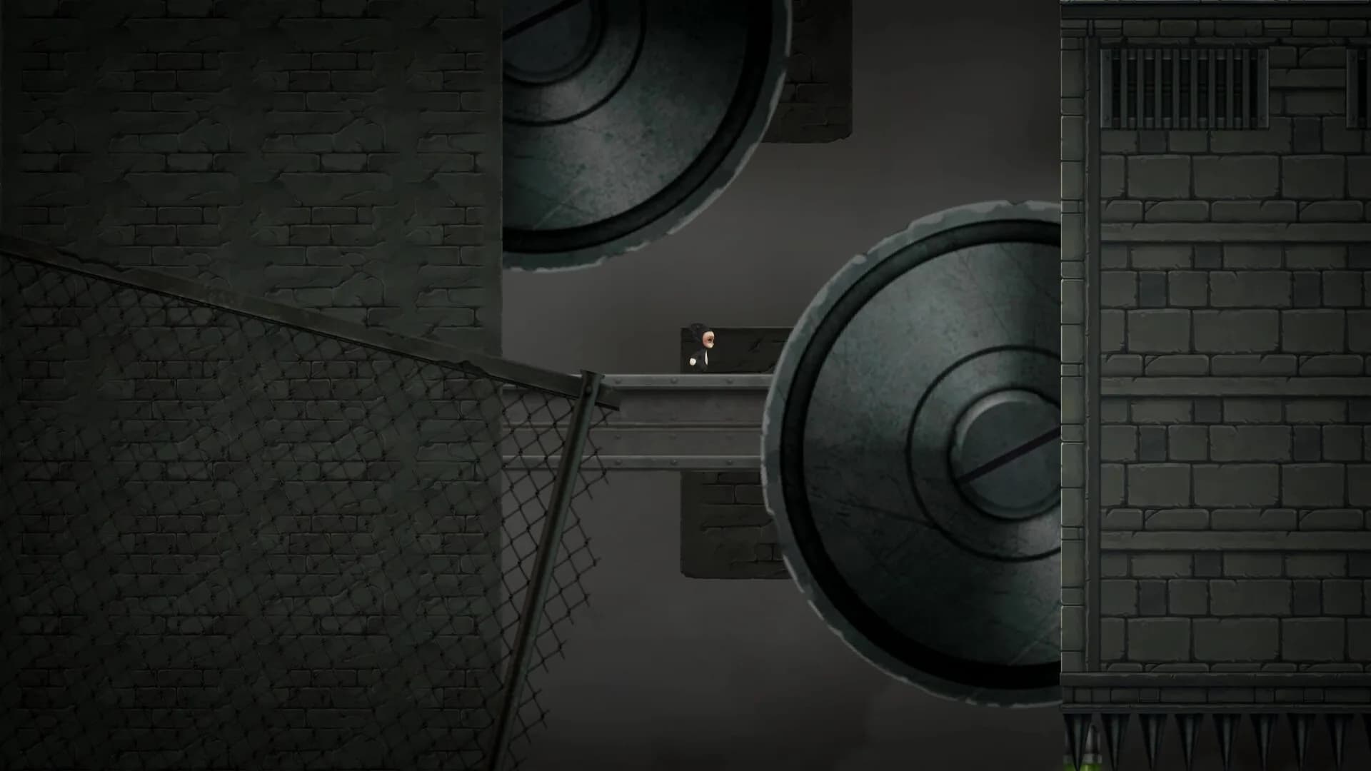 Minimal Escape görsel 17
