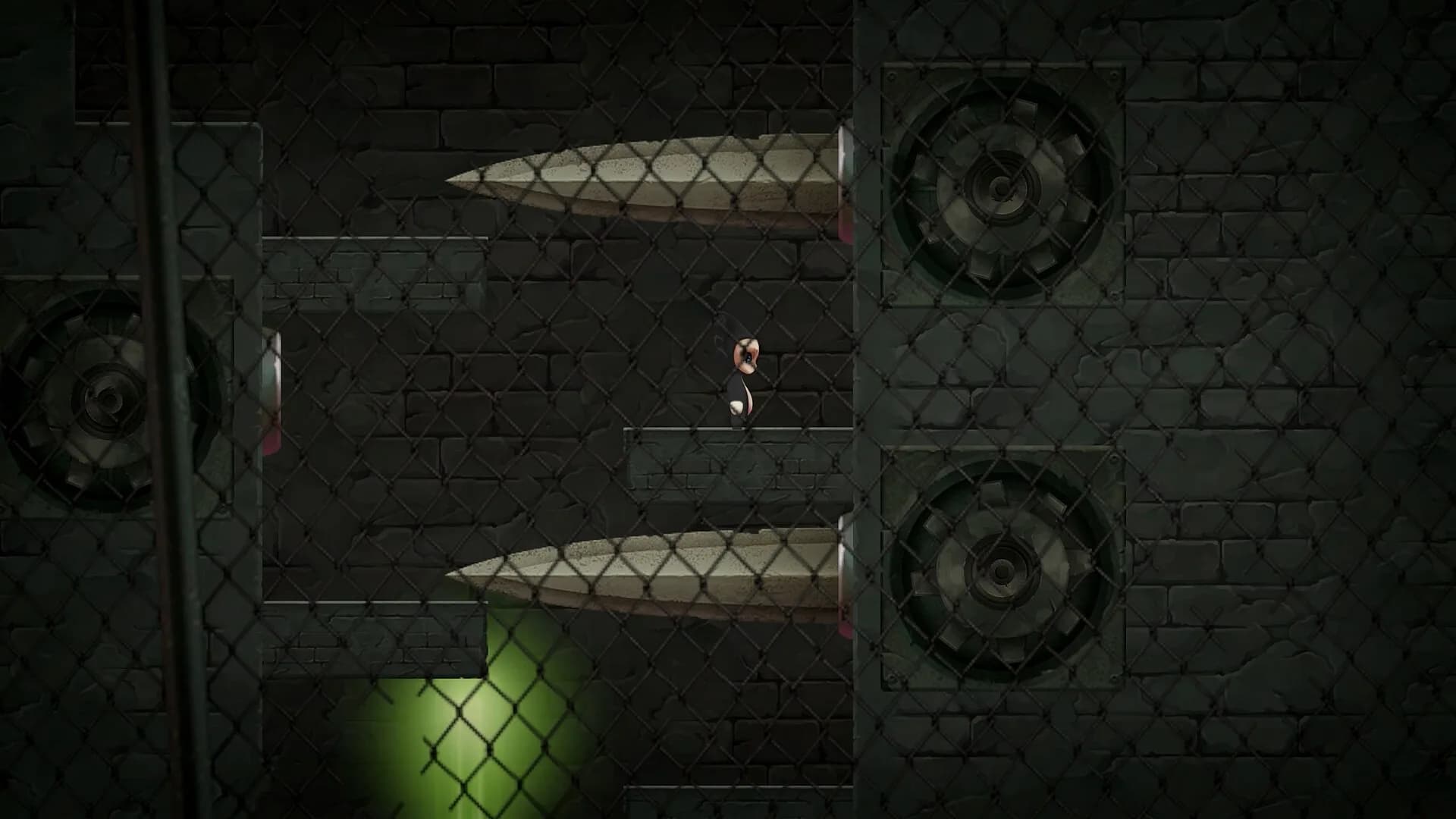 Minimal Escape görsel 19