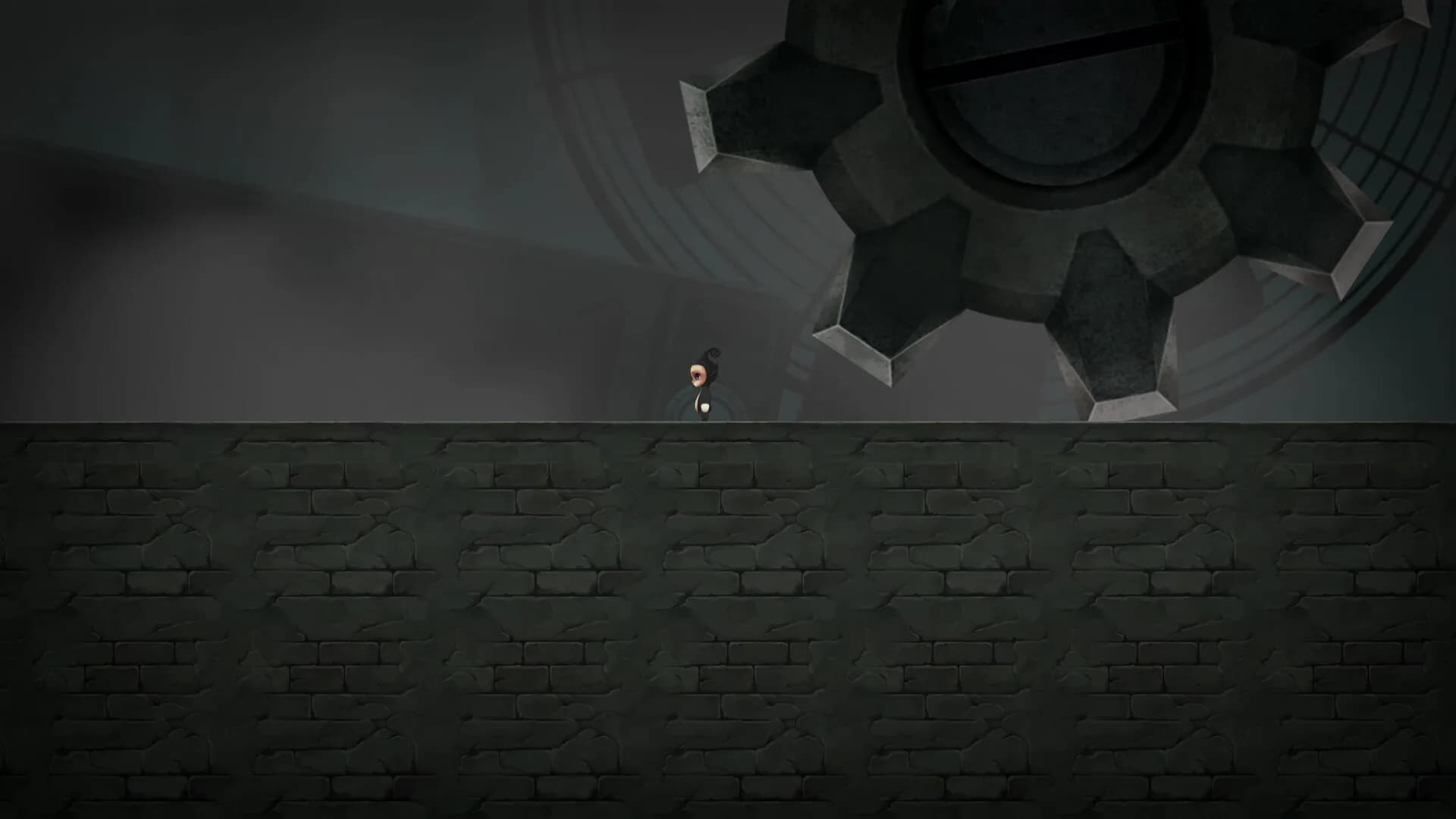 Minimal Escape görsel 6