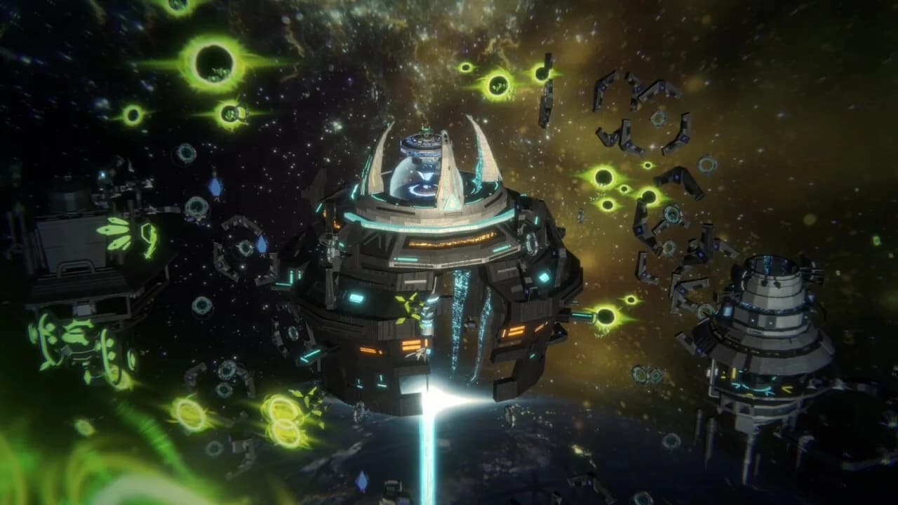 Stars of Prey VR görsel 3