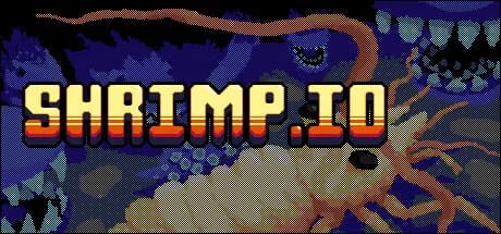 Shrimp.io