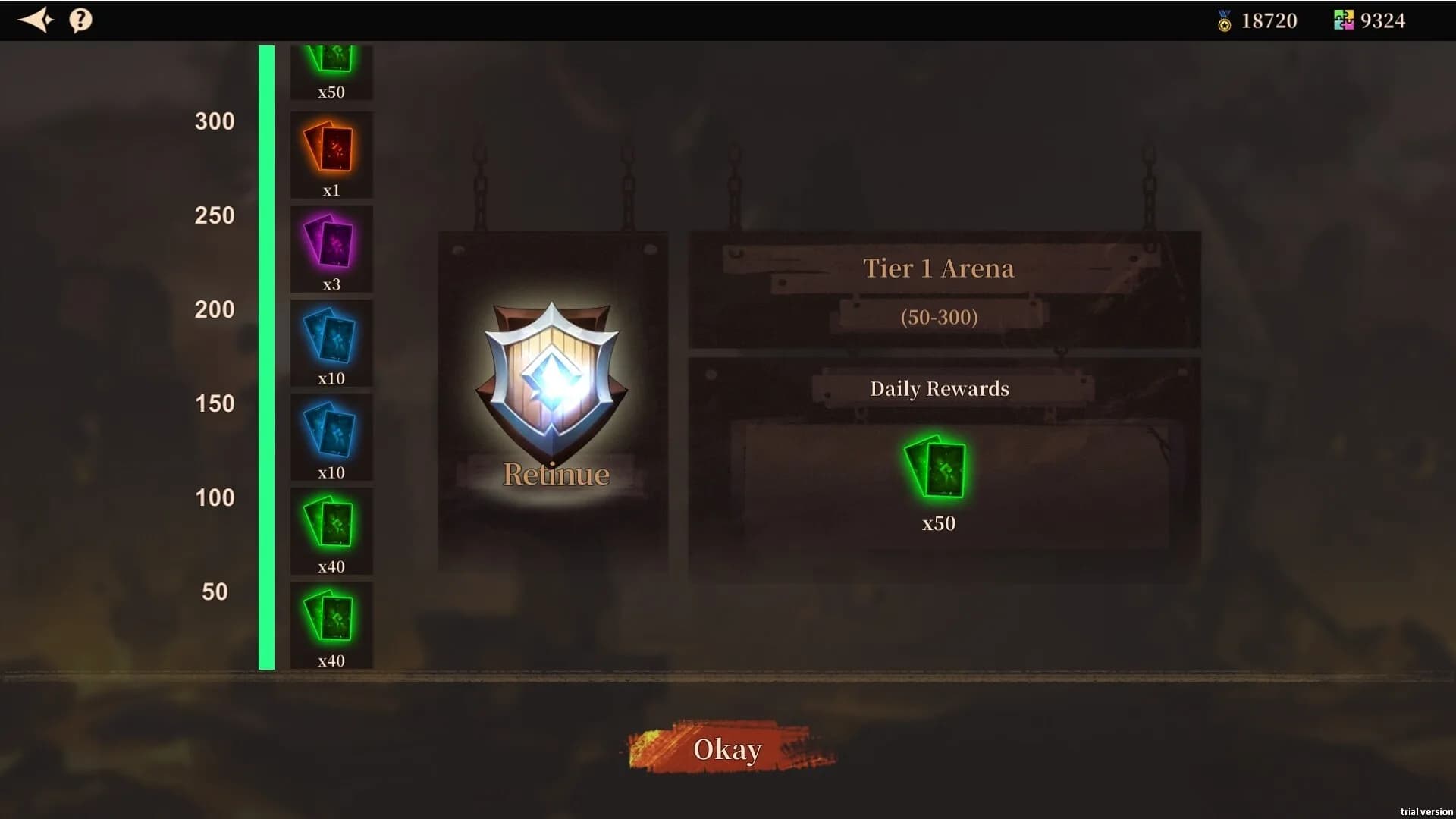 War Lords 战争领主 görsel 7