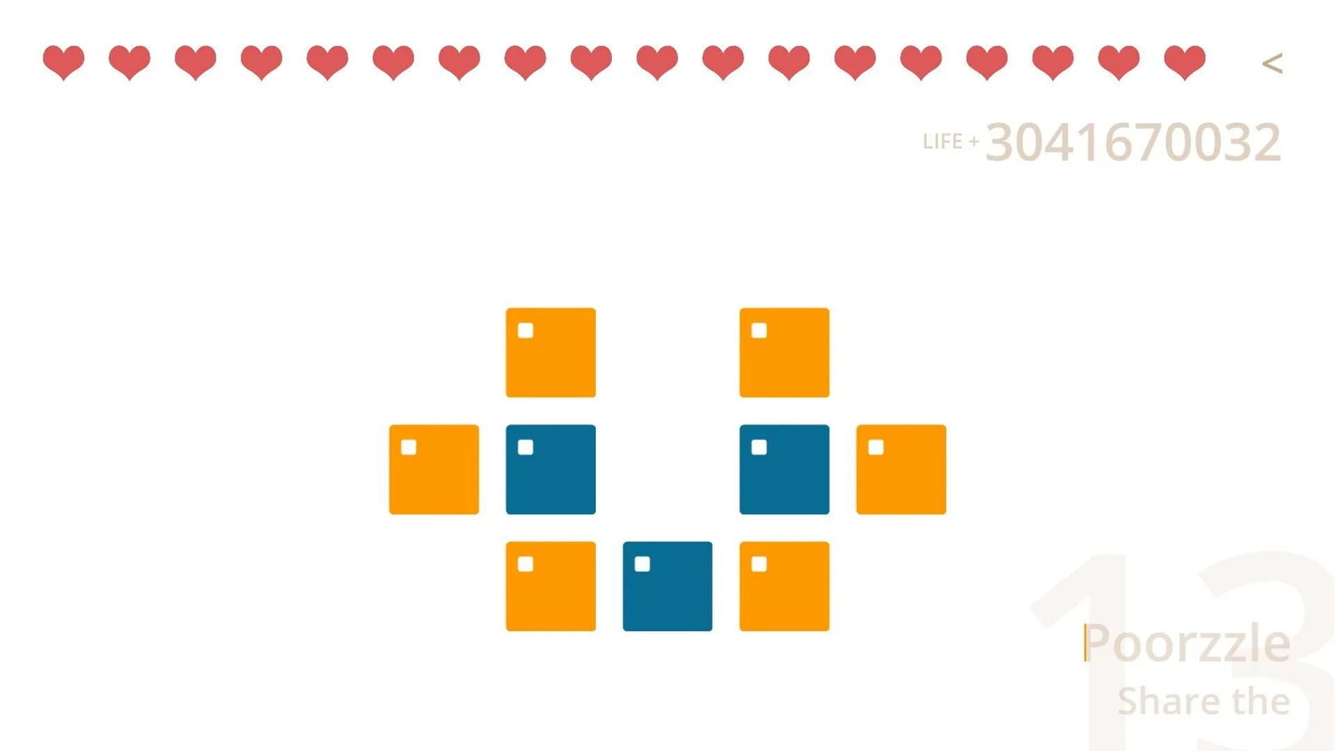 Poorzzle - Puzzle Alive görsel 11