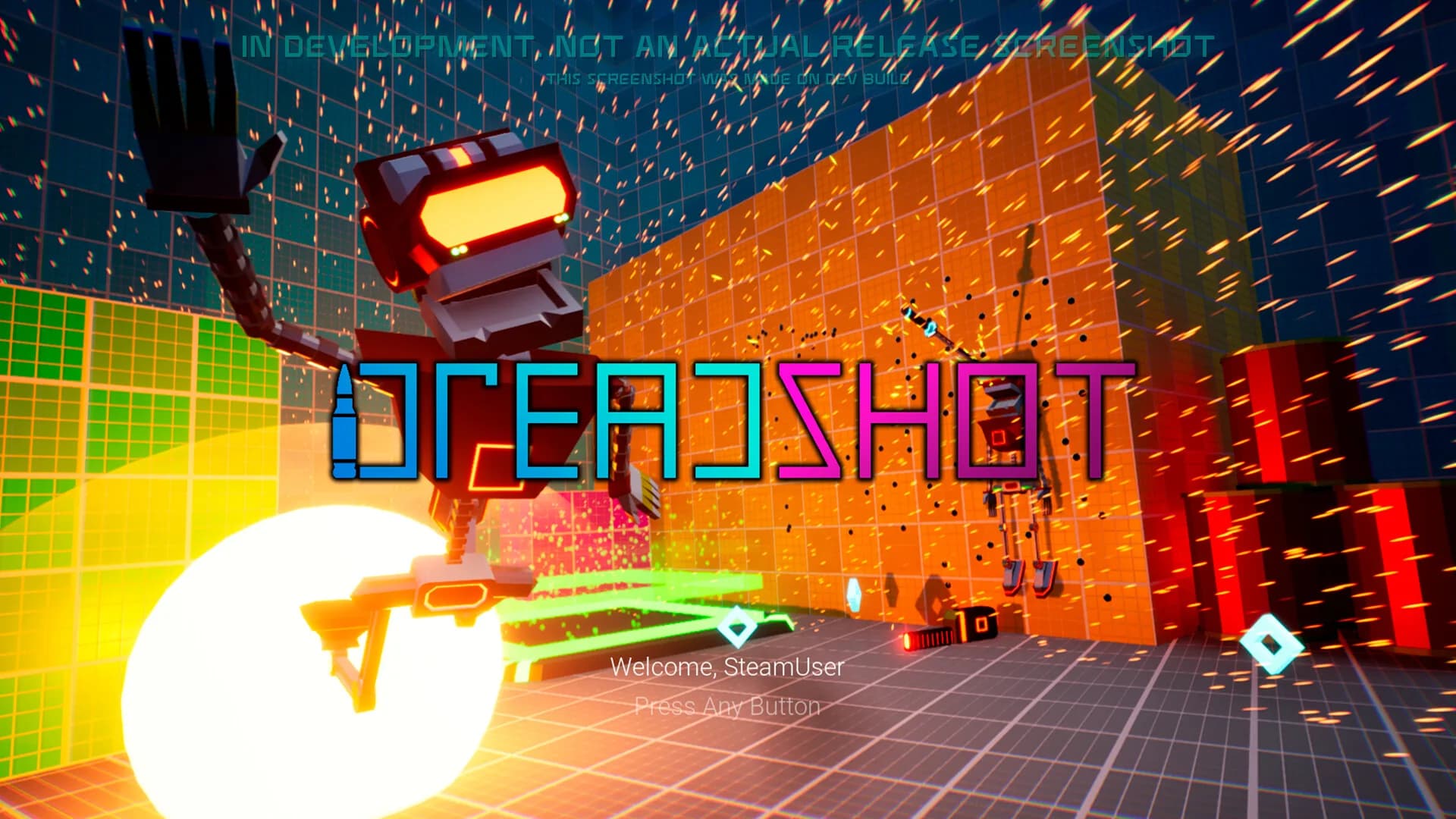 Dreadshot görsel 2