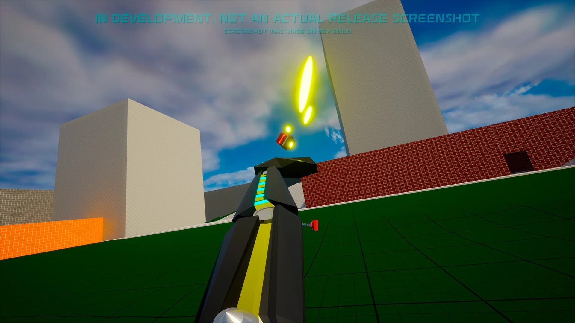 Dreadshot görsel 6
