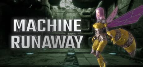 Machine Runaway görsel 1