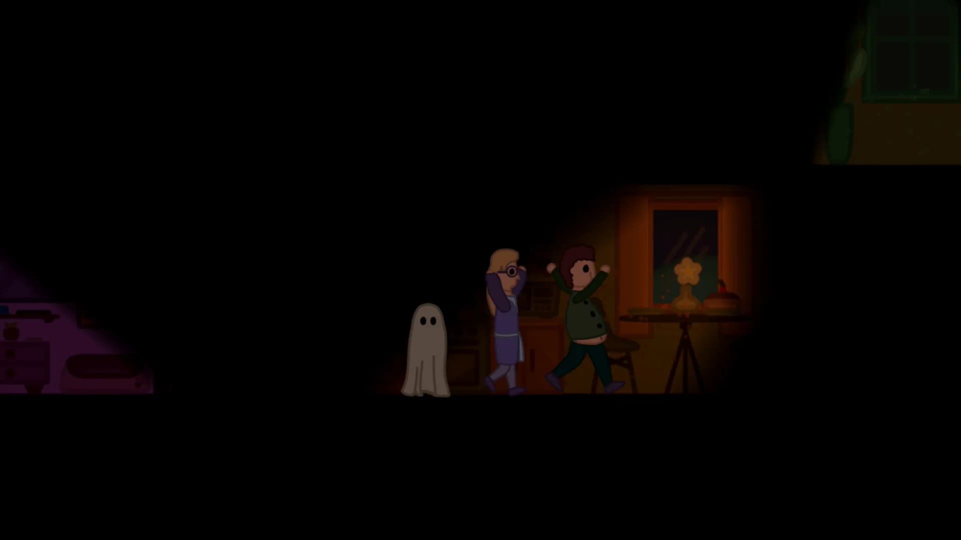 Sneak Out görsel 4