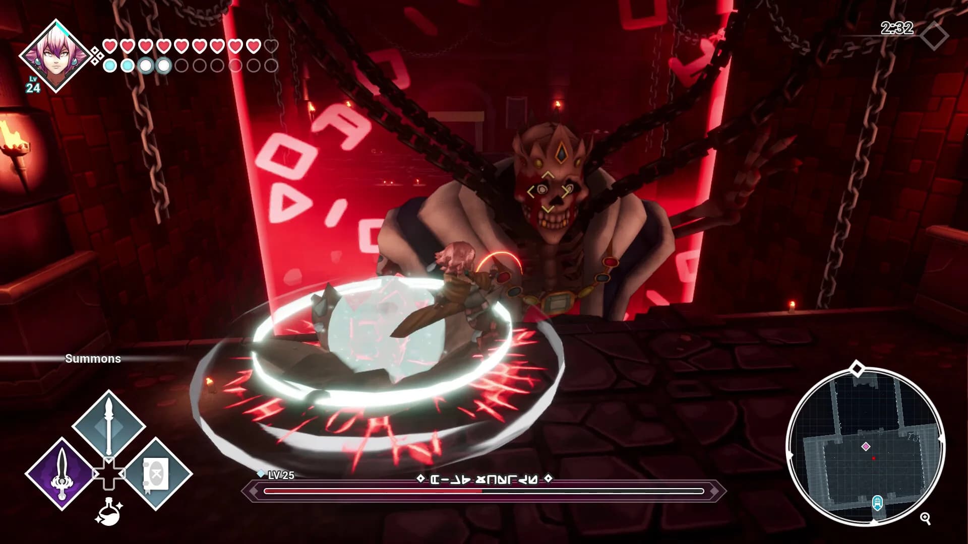 Sword of the Necromancer: Resurrection görsel 2