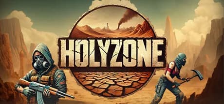 HolyZone görsel 1