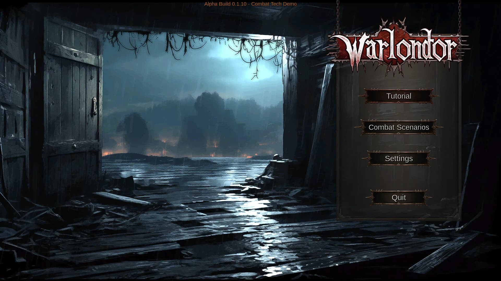 Warlondor görsel 5