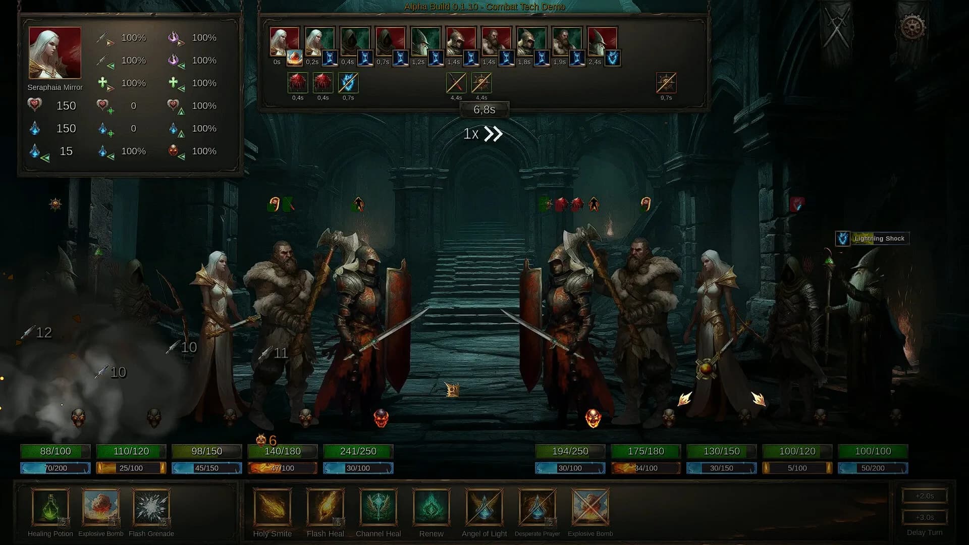 Warlondor görsel 6